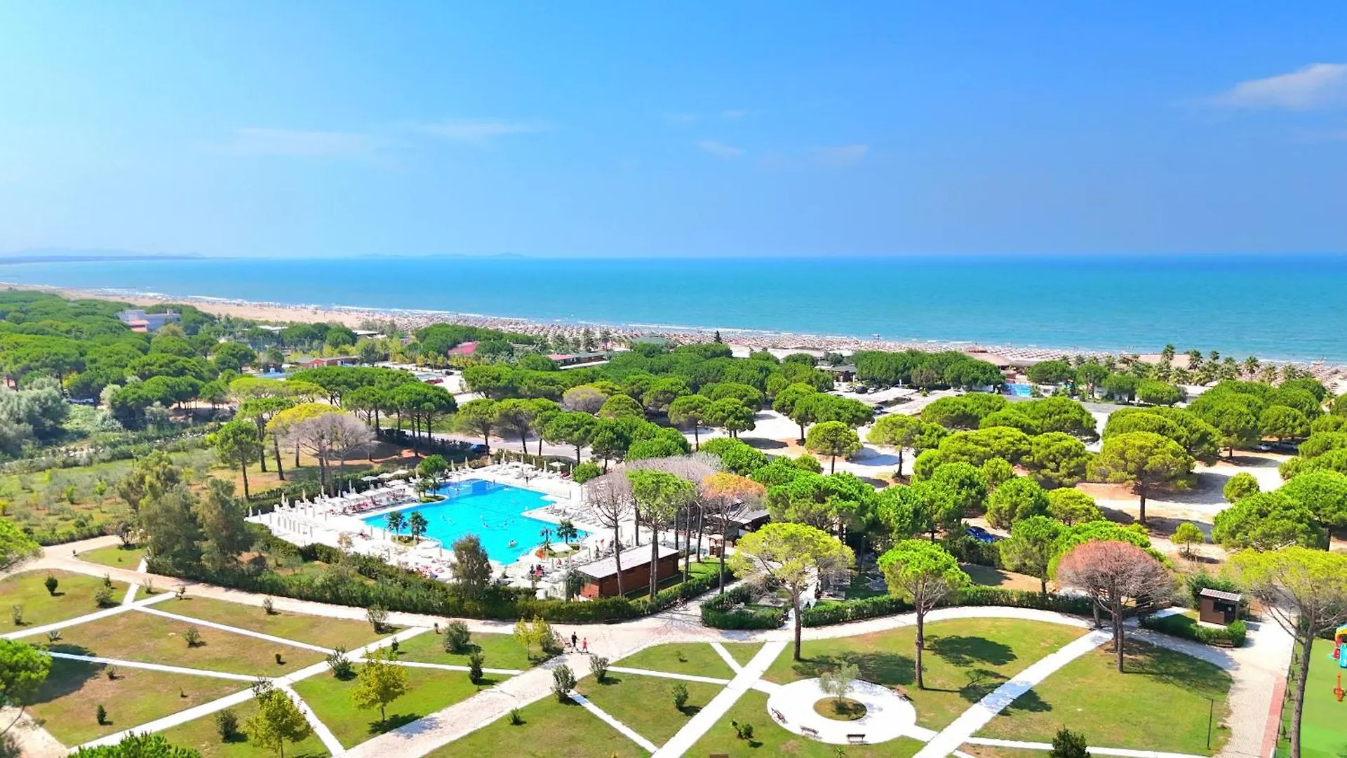 Apartment Ferienwohnung Perla Modern Penthouse 217 Durrës