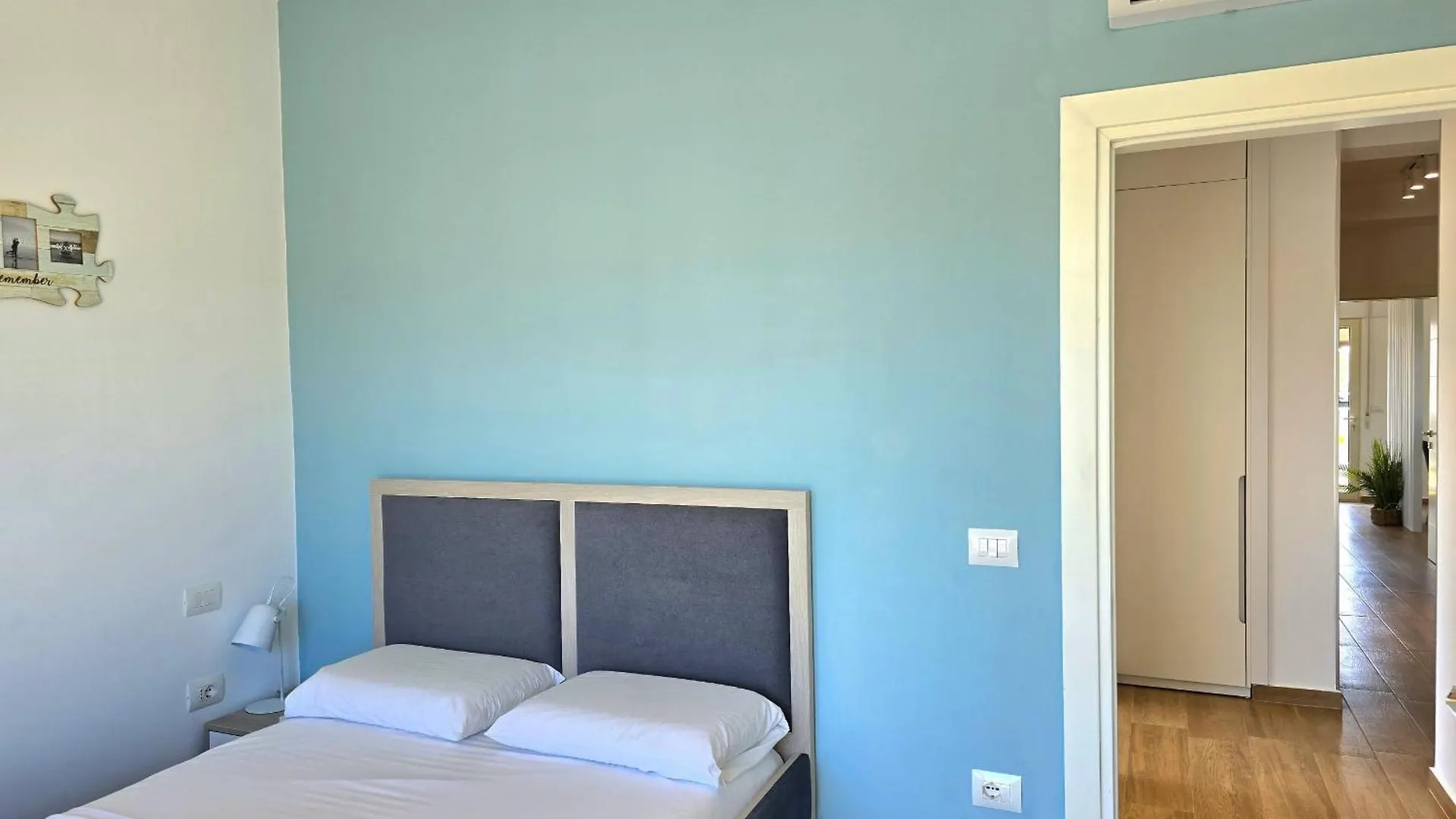 Durrës Perla Modern Penthouse 217 아파트 알바니아