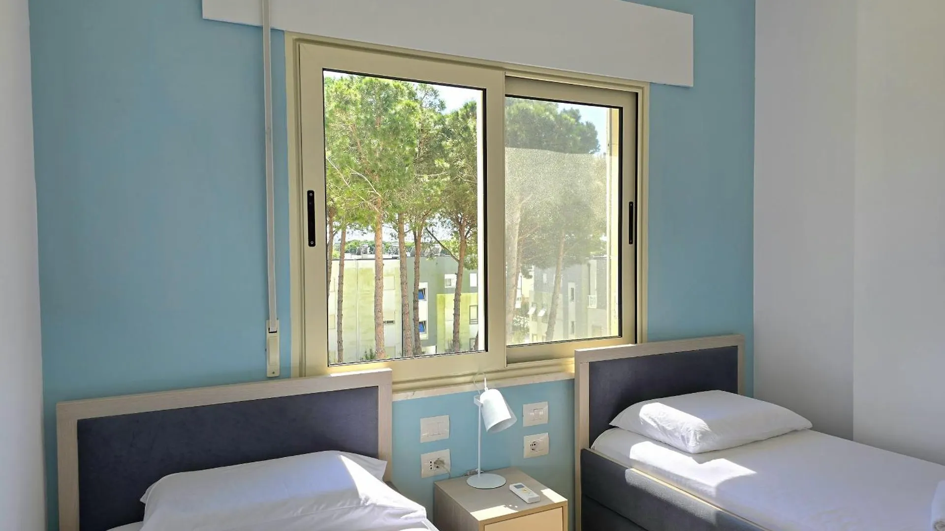 Durrës Perla Modern Penthouse 217 아파트