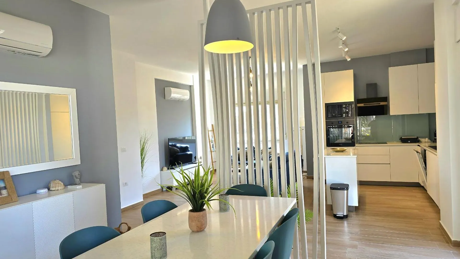 Durrës Perla Modern Penthouse 217 아파트 0*,  알바니아